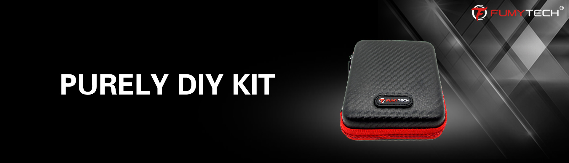 Purely Diy Kit Fumytech